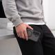 6. Tech-Protect BasicMag MagSafe Hülle für Samsung Galaxy A17 / A18 / A26 4G / 5G – matt schwarz