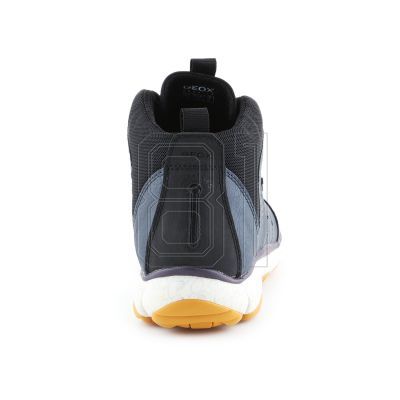 5. Geox U Nebula 4X4ABX M Schuhe U742VA-046EK-C4064