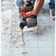 6. Black & Decker BCD900B-XJ 1880 U/min SDS Plus Bohrmaschine, Schwarz, Orange