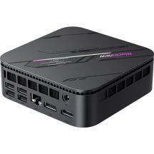 Mini-PC Blackview MP100 Pro I5-12450H 16GB 512GB W11 PRO MP100Pro-16GB/512GB-BK/BV/V3 Schwarz