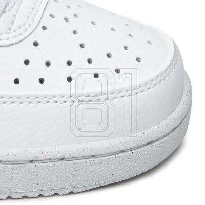 6. Nike W Court Vision Lo NN W DH3158-100 Schuhe
