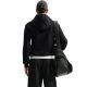 2. Nike Studio Fleece Damen-Sweatshirt, mittelschwer, Schwarz, IM8100 001