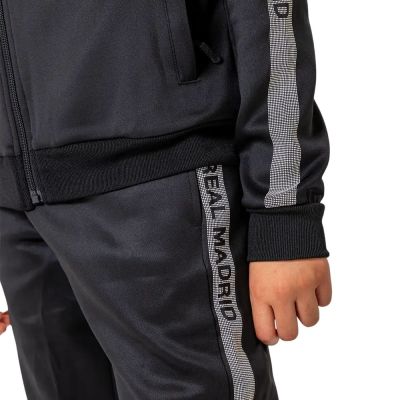 5. Real Madrid Trainingsanzug N27 Junior RM2CHP27J