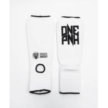 Flexible Schienbeinschoner NS-B1 "ONE PUNCH"
