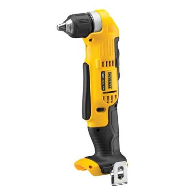 10. DEWALT 18V LI-ON BOHRSCHRAUBER/RADMER