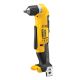 10. DEWALT 18V LI-ON BOHRSCHRAUBER/RADMER
