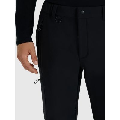 6. Herren-Trekkinghose 10000 Membran 4F 4FRAW25TFTRM1251-20S