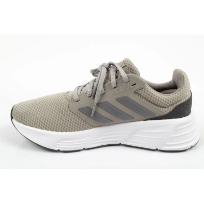 2. Adidas Galaxy 6 M Herren-Sportschuhe zum Laufen, leicht und bequem