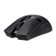 ASUS TUF Gaming M4 Kabellose Maus, rechte Seite, RF Wireless + Bluetooth, optisch, 12000 DPI