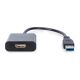 4. Digitus USB-A 3.2 Gen 1 zu HDMI Grafikadapter