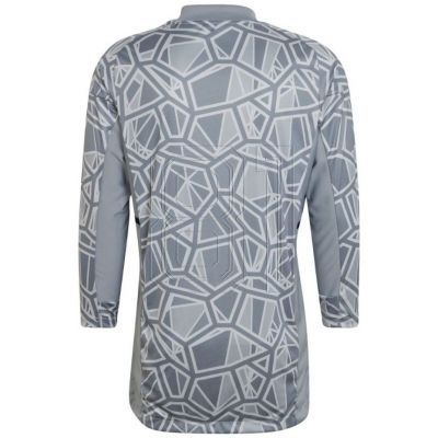 2. adidas Condivo 22 Torwarttrikot Langarm M HB1614