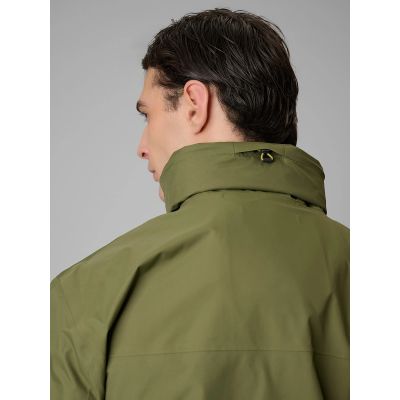 7. 4F PRO Trekkingjacke, 20000 Membran, Herren, 4F 4FWSS26TTJAM1101-43S