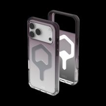 UAG Plyo MagSafe Case für iPhone 17 Pro Max - Klares Schwarz