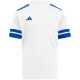 10. adidas Squadra 25 Jr T-shirt JJ0060
