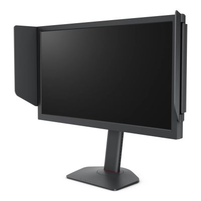 6. ZOWIE XQ2566X Computermonitor 61,2 cm (24,1") 2560 x 1440 px Quad HD LCD Schwarz