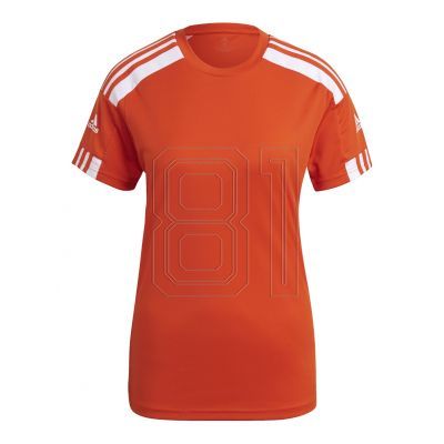 adidas Squadra 21 W T-shirt GN8087