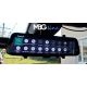 5. MBG LINE HS900 PRO Sony Spiegel-Videorekorder + Parkadapter