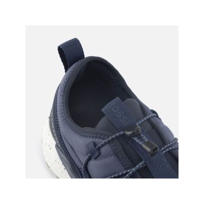 6. ROSSIGNOL W RESORT LOW Damenschuhe, marineblau