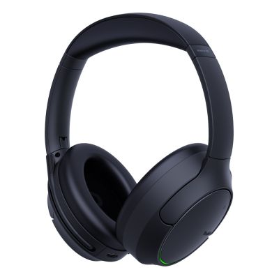 6. Yealink BH78 Kabelgebundenes & Kabelloses Headset mit Kopfbügel, Anruf-/Musikfunktion, USB Typ-C / USB Typ-A, Bluetooth-Ladestation, Schwarz