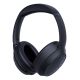 6. Yealink BH78 Kabelgebundenes & Kabelloses Headset mit Kopfbügel, Anruf-/Musikfunktion, USB Typ-C / USB Typ-A, Bluetooth-Ladestation, Schwarz