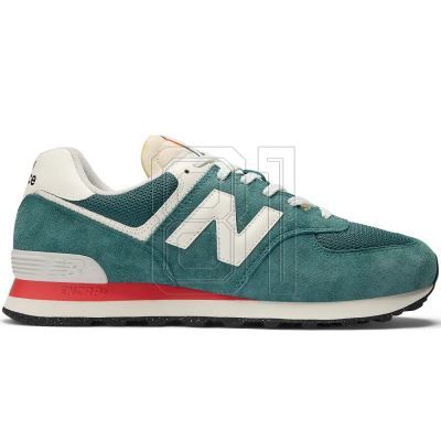 New Balance M U574VPG Schuhe