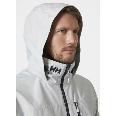 3. Helly Hansen Crew Kapuzenjacke M 34443 853