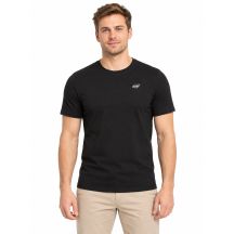 Herren-Baumwoll-T-Shirt 4F 4FWAW26TTSHM4914-20S