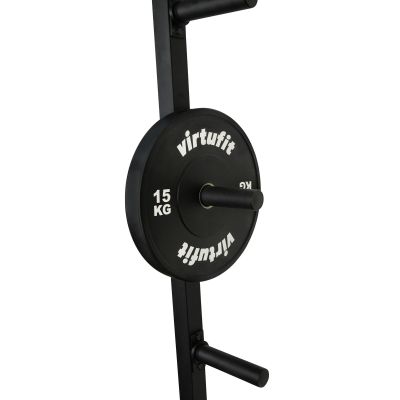 25. VIRTUFIT HR100 HALF RACK - SQUAT RACK - KRAFTSTANGE