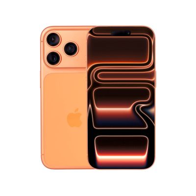 12. Apple iPhone 17 Pro 1 TB Kosmisches Orange