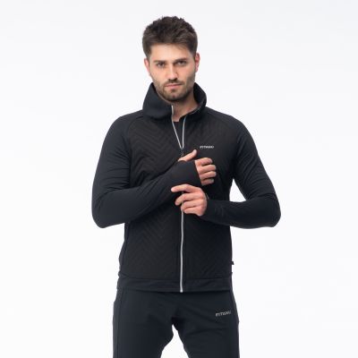 10. Fitanu Fexan M Sweatshirt 92800593649
