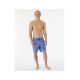 2. RIP CURL Mirage Strands Ultimate Boardshorts blau