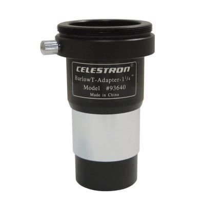 Celestron 93640 Objektivadapter