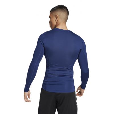 2. adidas Techfit M JP2927 Thermoshirt