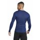 2. adidas Techfit M JP2927 Thermoshirt