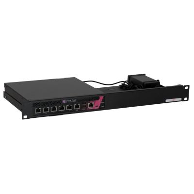 3. Rackmount.IT-Kit für Check Point 3100 / 3200 / 3600 / 3800