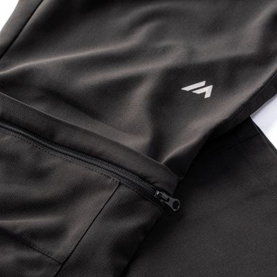 4. Damenhose LADY MARGO 2IN1