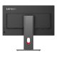 4. Lenovo ThinkVision P24QD-40 23,8" QHD 120 Hz 300 Nits AG USB HDMI DP Eclipse Black
