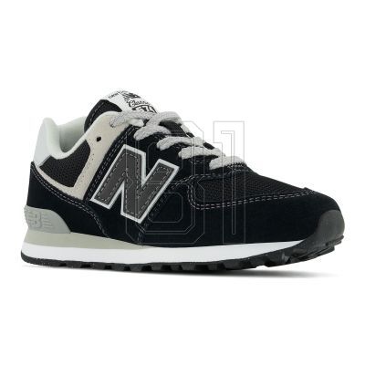 5. New Balance Jr. PC574EVB Schuhe