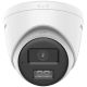 Hikvision DS-2CE78D0T-LTS (2,8 mm) Industrielle Dome-Kamera, CCTV-Überwachungskamera für Innen- und Außenbereich, 1920 x 1080 px, Decken-/Wandmontage