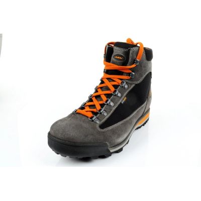 3. Aku Slope Micro GTX Trekkingschuhe braun
