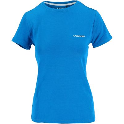 Viking Marimba Bamboo Lady M T-Shirt