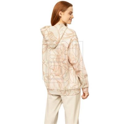 3. Outhorn Sweatshirt W OTHAW22TSWSF073 12S