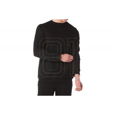 5. Asics BL Sweat Crew M 2191A020-001 Sweatshirt