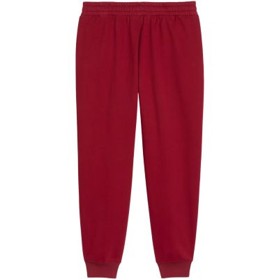 3. Damen-Sweathose Puma ESS Script Comfort rot 694067 23