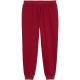 3. Damen-Sweathose Puma ESS Script Comfort rot 694067 23