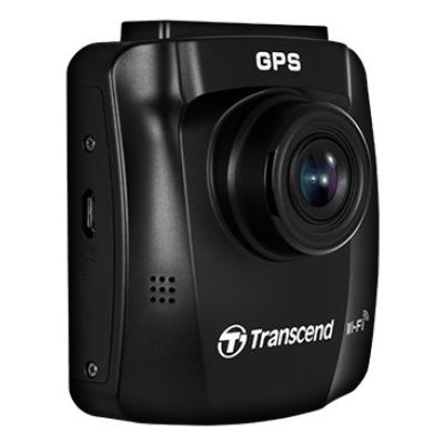 7. DrivePro 250/32GB Fahrzeugrekorder TS-DP250A-32G