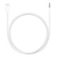 2. Apple MDV84ZM/A Audiokabel 1,2 m 3,5 mm USB Typ-C Weiß