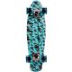 11. Meteor Skateboard Mehrfarbig 22609