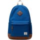 Herschel Heritage Rucksack 11383-06288 Blau Einheitsgröße