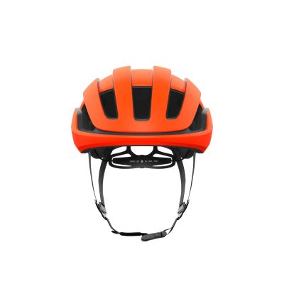 2. Fahrradhelm POC Omne Air MIPS orange